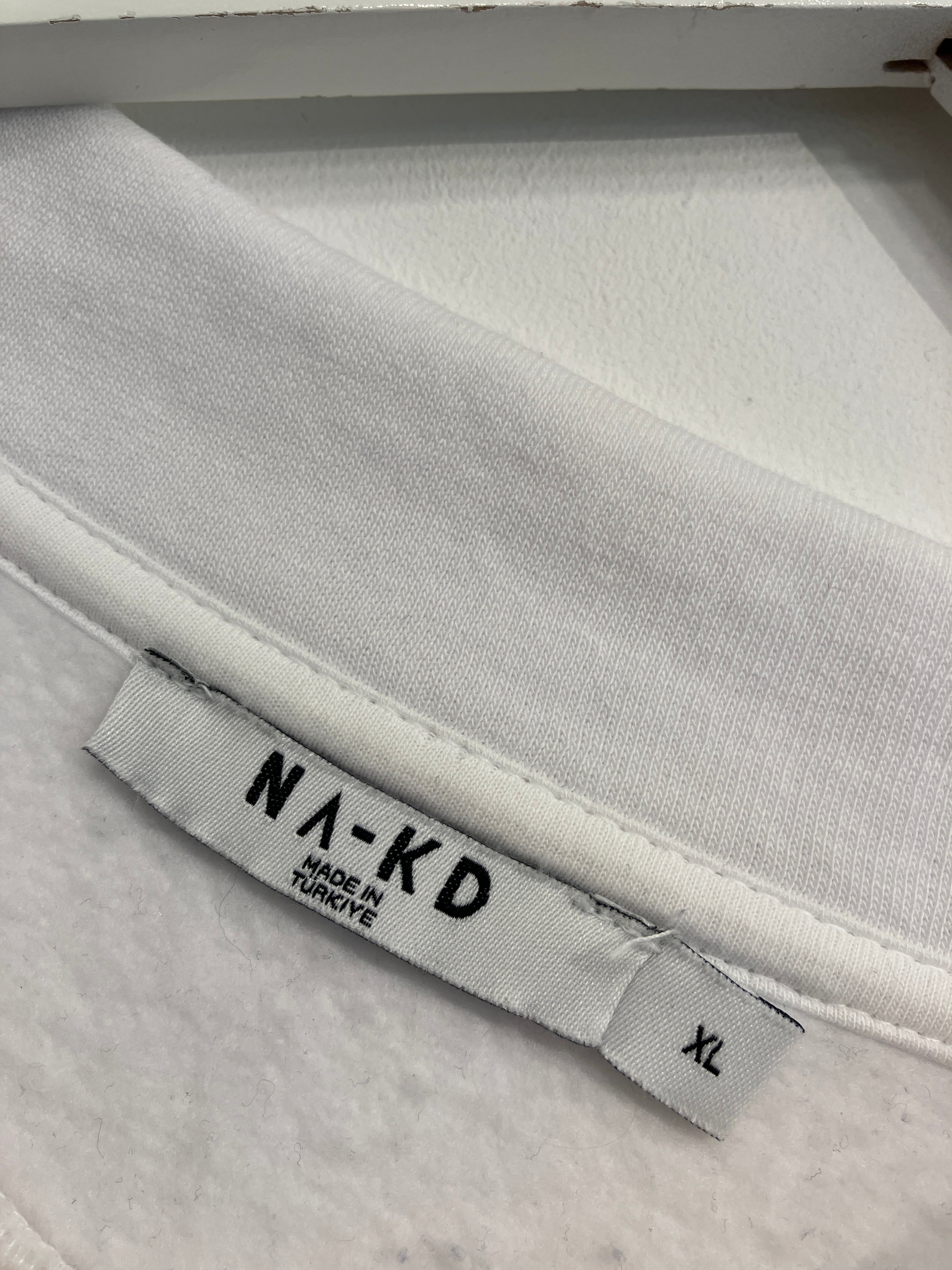 Na-Kd Bluse